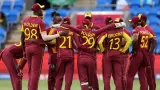 West Indies squad announced