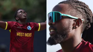 West Indies squad