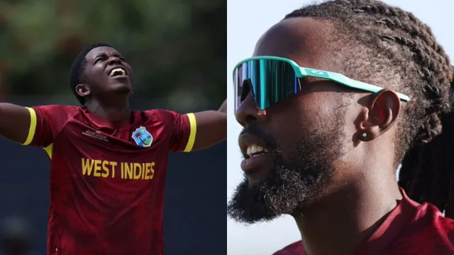 West Indies squad announced for ODI series