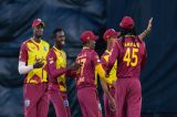 West Indies T20 World