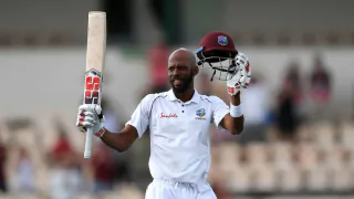 West Indies Test Squad Announced for Bangladesh Tour; Shai Hope Rested West Indies Test Squad Announced for