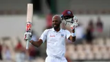 West Indies Test Squad