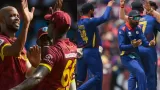 West Indies vs Nepal
