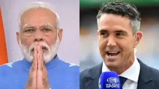 What a hero: Cricketer