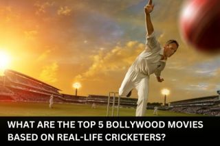 What are The Top 5 Bollywood