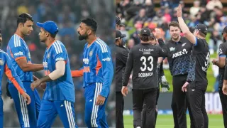 What Happens if IND vs NZ