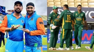 What Happens If India vs Pakistan