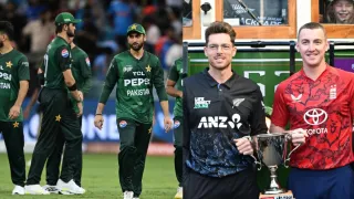 What Happens to Pakistan if ENG