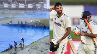 What If IND vs SL 1st
