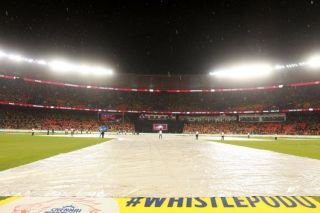 What if IPL final is not