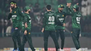 What If Pakistan Loses to Namibia?