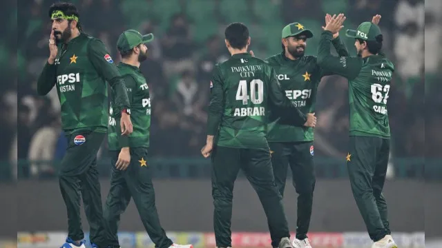 What If Pakistan Loses to Namibia? Super