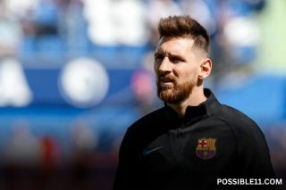 What is Ankara Messi ?