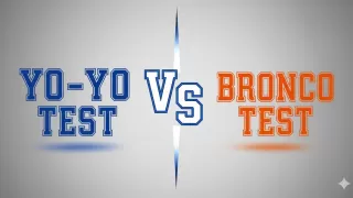 What is BCCI Bronco test? How