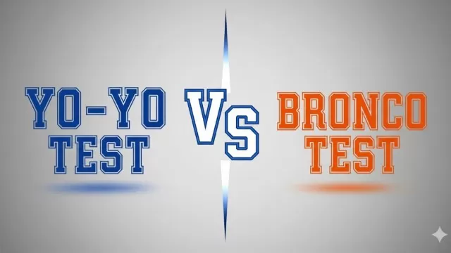 What is BCCI Bronco test? How is