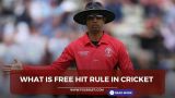 What is free hit