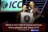 What is ICC Hall
