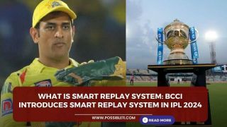 What Is Smart Replay System: BCCI