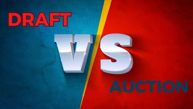 What is the difference between Draft and
