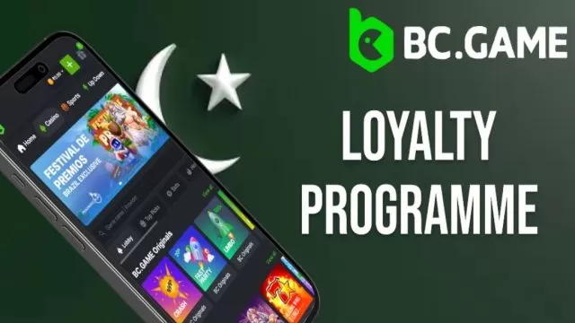 What is the Loyalty Programme at BC