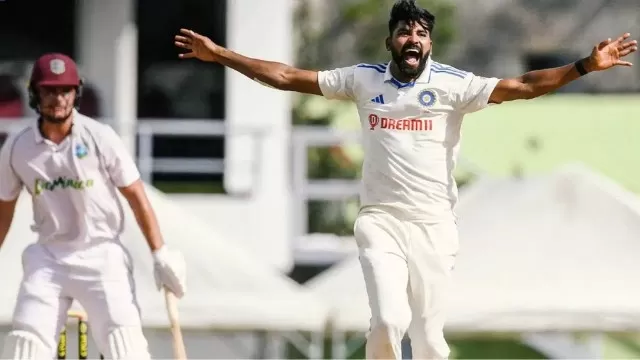 What is the Predicted XI for India
