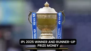 What is the prize money for