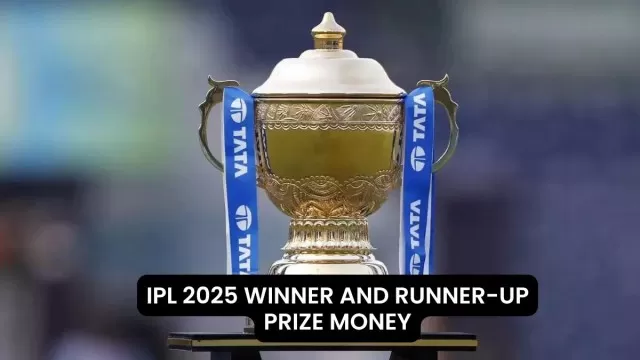 What is the prize money for IPL