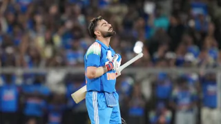 What Is the Secret Behind Virat