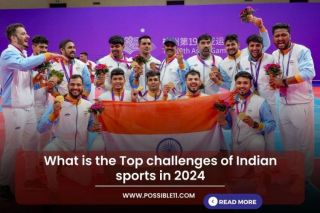 What is the Top challenges of