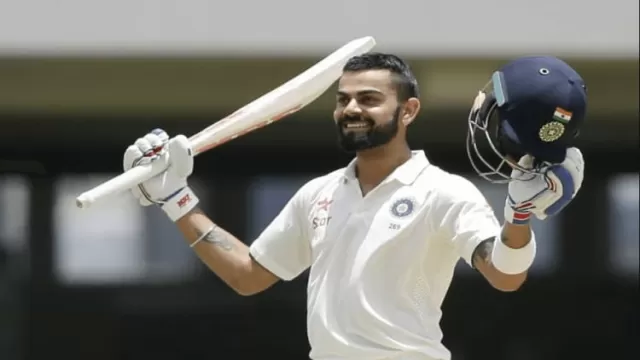 What is Virat Kohlis favorite memory in