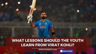 What lessons should the youth learn