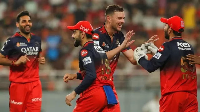 What RCB Must Do to Win IPL