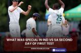 What was special in
