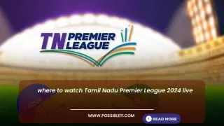 When and Where to watch Tamilnadu