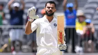 When and Where to Watch Virat