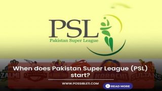 When does Pakistan Super League (PSL)