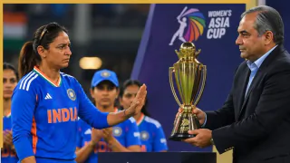 When Will India Get the Asia