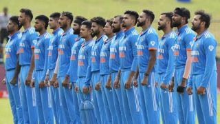 When will India next match be