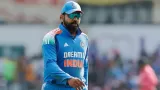 When Will Rohit Sharma