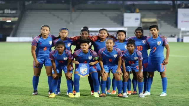 When will the Indian womens team be