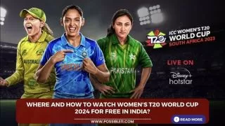 Where and how to watch Womens