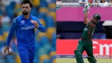 Where to Watch Afghanistan
