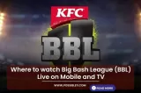Where to watch Big