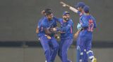 Where to Watch India