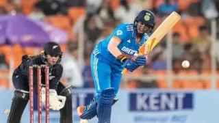 Where to Watch India vs New