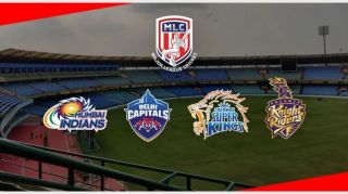 Where to watch Major League Cricket