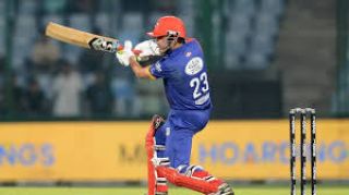 Where To Watch T20 Blast Live