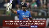 Which 4 Indians have