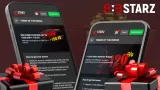 Which betting app offers