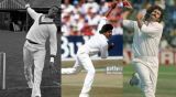 Which bowler did not